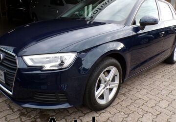 Audi A3 74.551 km 15.980 &euro; Trittau 22946