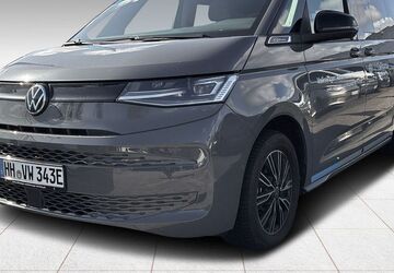 VW T7 California 16.304 km 78.950 &euro; Hamburg 22111