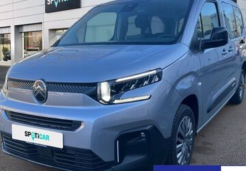 Citroen Berlingo 35.529 km 22.890 &euro; Hamburg 20537