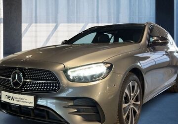 Mercedes-Benz E 300 73.323 km 35.990 &euro; Hamburg 22529