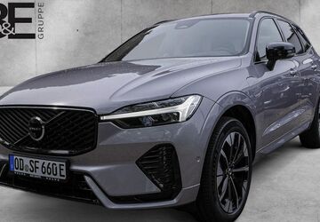 Volvo XC60 9.500 km 73.950 &euro; Ahrensburg 22926