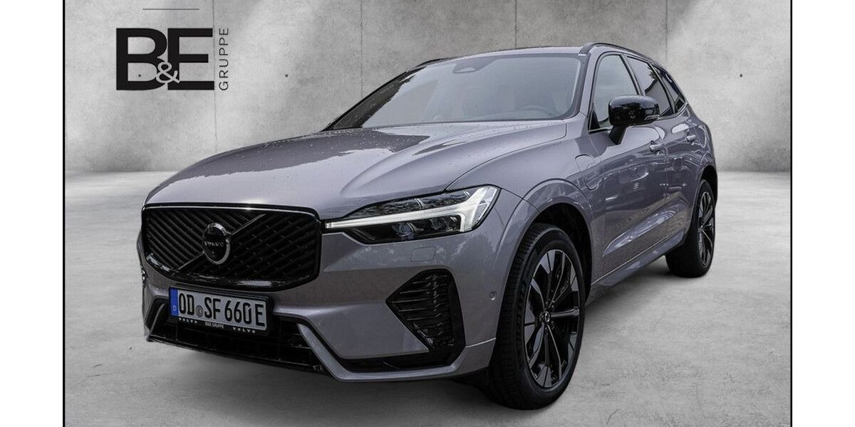 Volvo XC60 9.500 km 73.950 &euro; Ahrensburg 22926