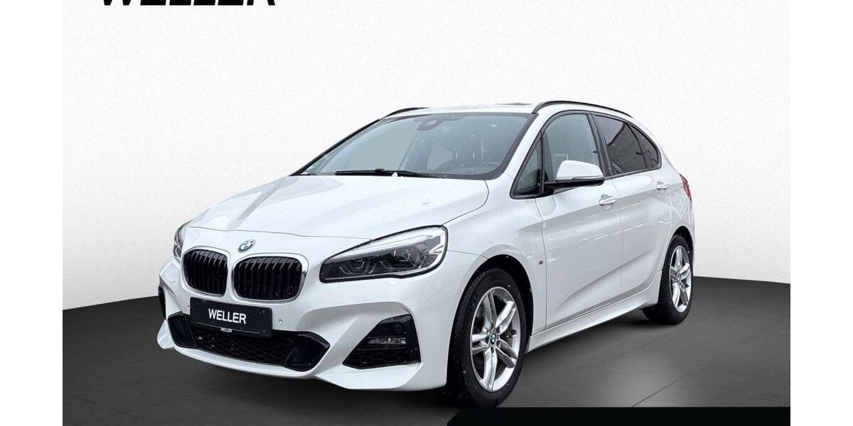 BMW 218 Active Tourer 75.500 km 18.390 &euro; Hamburg-Bergedorf 21033
