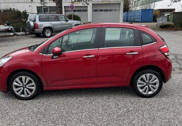 Citroen C3 93.938 km 2.999 &euro; Barsbüttel 22885