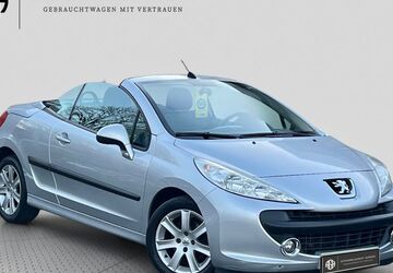 Peugeot 207 164.271 km 3.773 &euro; Hamburg 21031