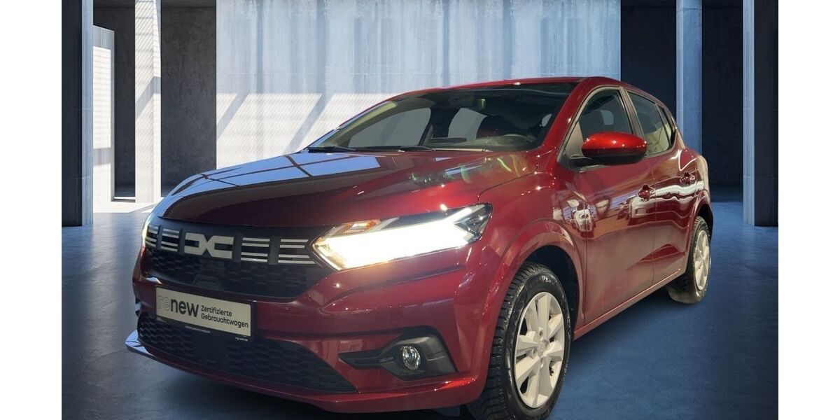 Dacia Sandero 31.682 km 16.750 &euro; Hamburg 22763