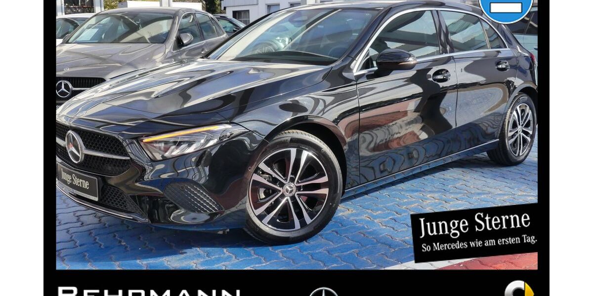 Mercedes-Benz A 200 7.163 km 33.980 &euro; Norderstedt (bei Hamburg) 22850