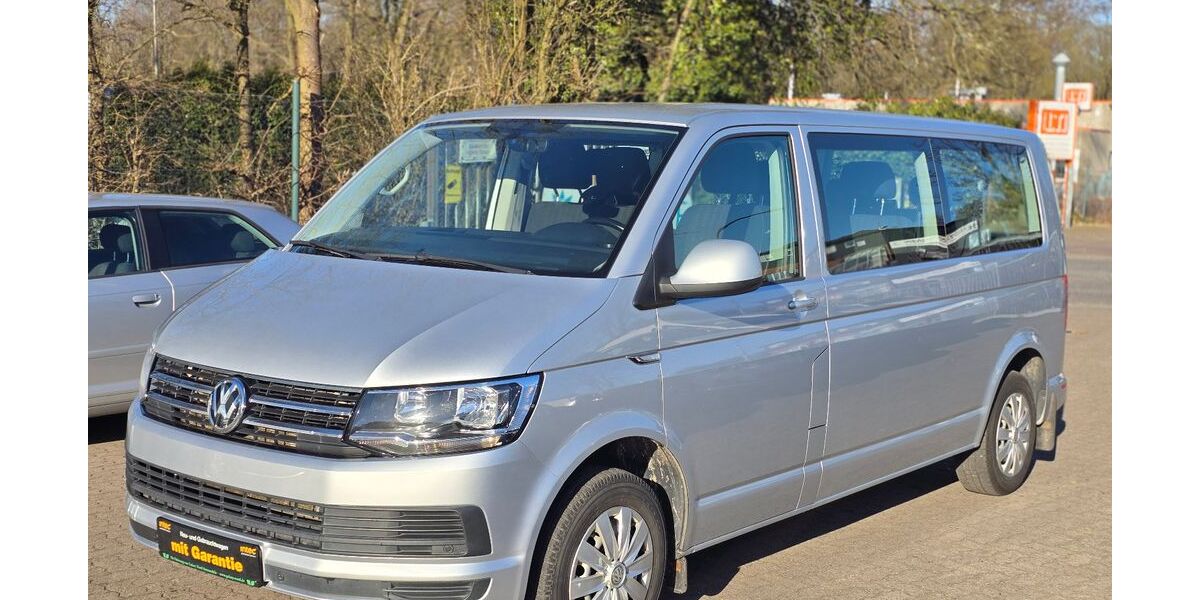 VW T6 Caravelle 69.900 km 28.300 &euro; Norderstedt (Hamburg) 22848