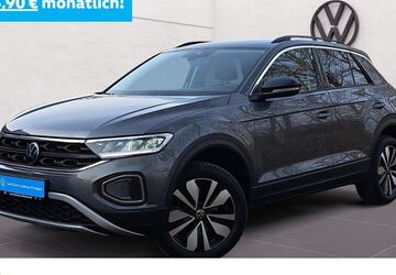 VW T-Roc 21.249 km 28.710 &euro; Kölln-Reisiek 25337