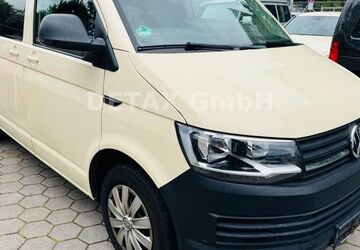 VW T6 Caravelle 500.000 km 9.949 &euro; Hamburg 20097