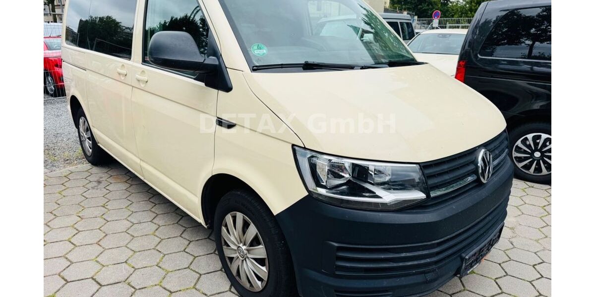 VW T6 Caravelle 500.000 km 9.949 &euro; Hamburg 20097