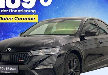 Skoda Octavia 79.991 km 23.985 &euro; Uetersen bei Hamburg 25436