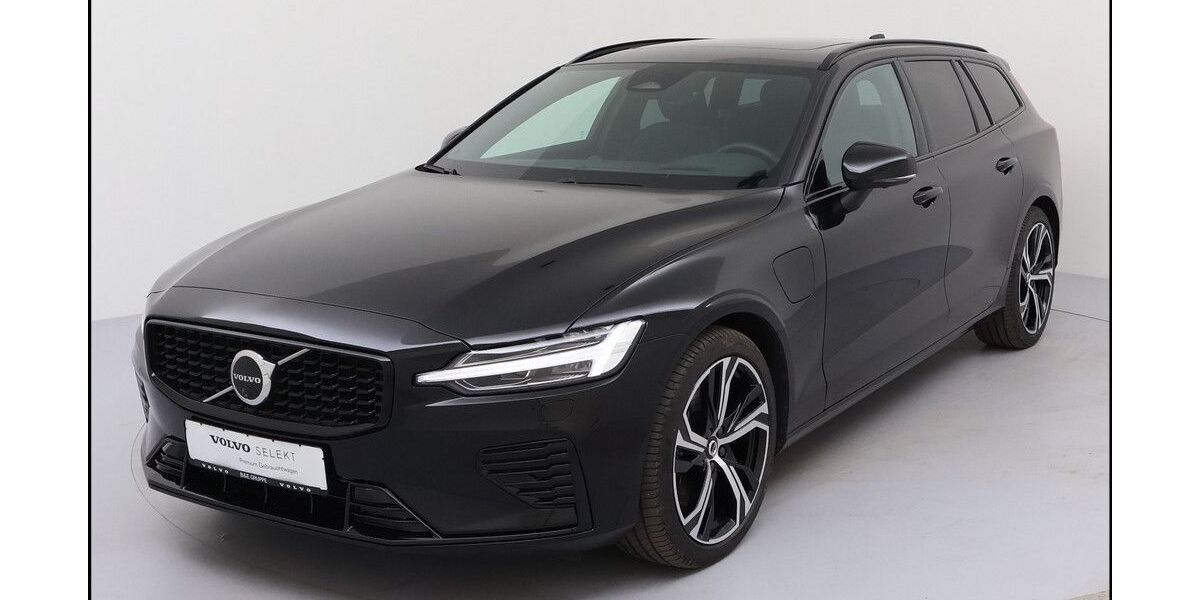 Volvo V60 21.300 km 45.450 &euro; Norderstedt 22848