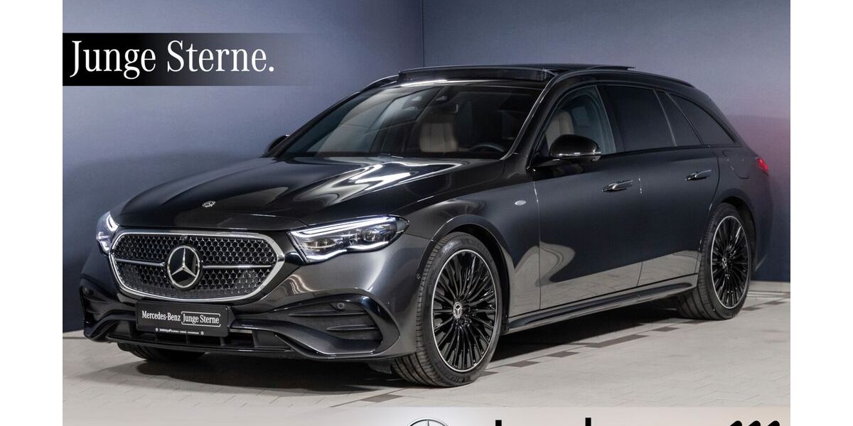 Mercedes-Benz E 300 21.017 km 59.990 &euro; Hamburg 22549