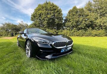 BMW Z4 21.850 km 37.850 &euro; Hamburg 20457