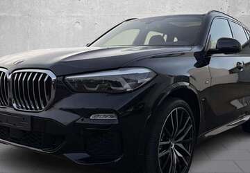 BMW X5 75.431 km 47.890 &euro; Halstenbek 25469