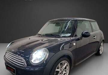 Mini Cooper 111.400 km 7.990 &euro; Hamburg 22111