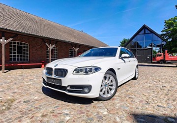 BMW 530 232.900 km 13.499 &euro; Norderstedt 22844