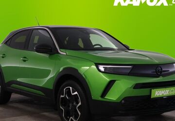 Opel Mokka 39.740 km 17.900 &euro; Elmshorn 25337