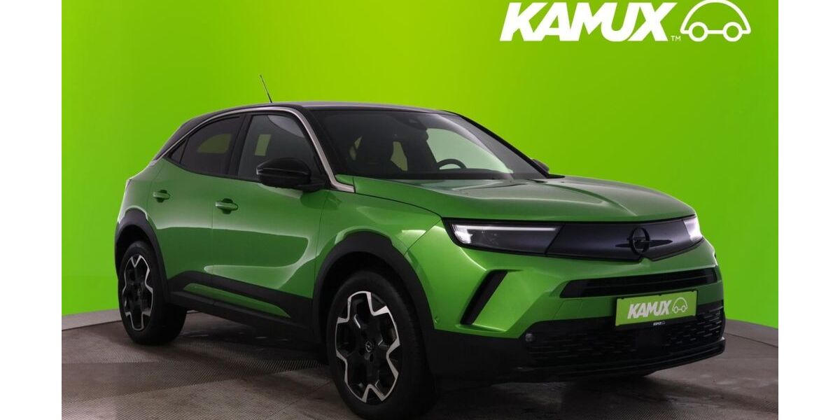 Opel Mokka 39.740 km 17.900 &euro; Elmshorn 25337