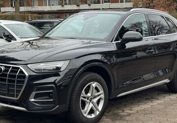 Audi Q5 167.000 km 22.900 &euro; Hamburg 22457