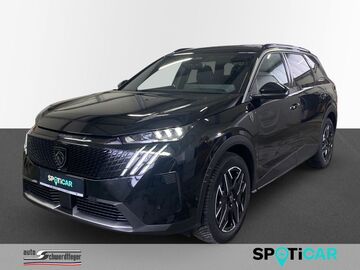 Gebrauchte Peugeot 5008