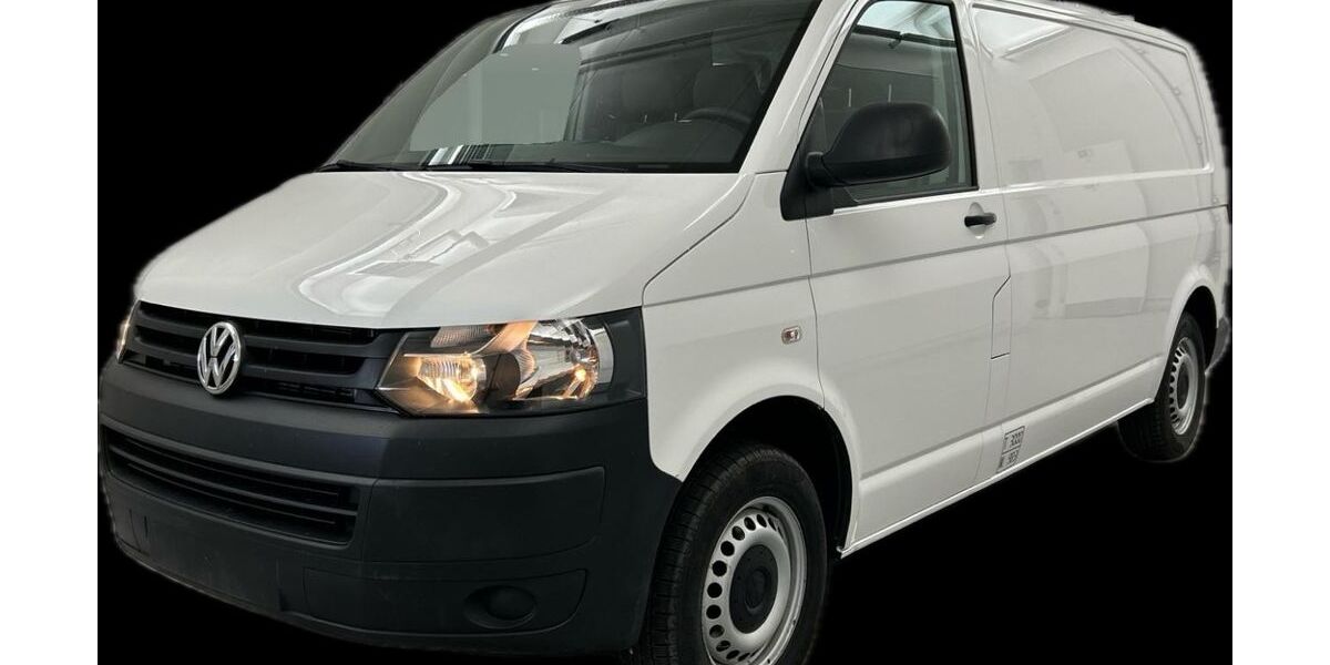 VW T5 Transporter 45.802 km 18.900 &euro; Norderstedt bei Hamburg 22851