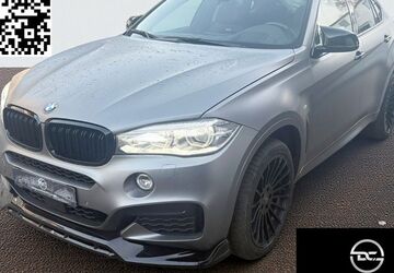 BMW X6 146.000 km 33.990 &euro; Hamburg 22179