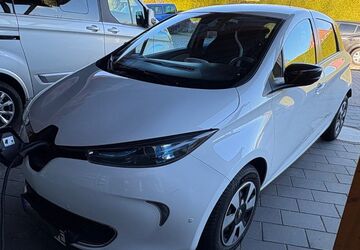 Renault ZOE 85.167 km 6.900 &euro; Henstedt-Ulzburg 24558