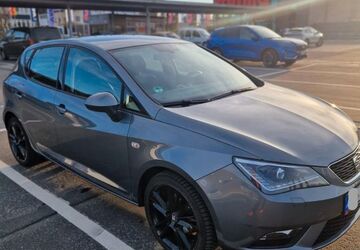 Seat Ibiza 152.000 km 6.600 &euro; Wedel 22880