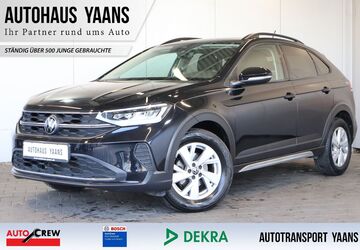 VW Taigo 67.680 km 15.279 &euro; Pinneberg 25421