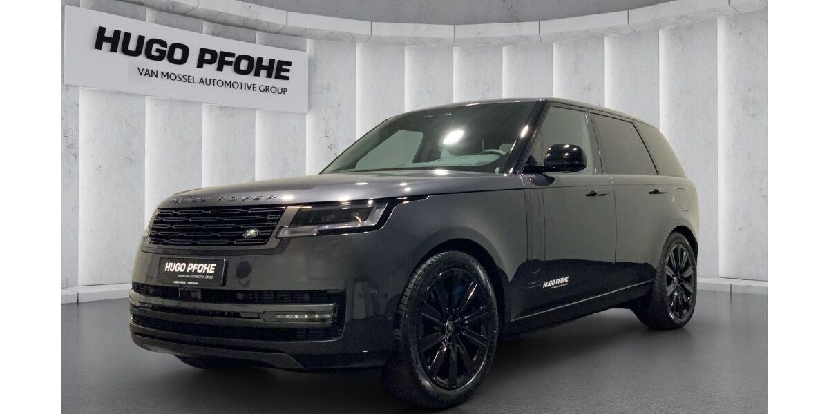 Land Rover Range Rover 3.000 km 163.950 &euro; Hamburg 22297