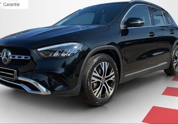 Mercedes-Benz GLA 200 4.780 km 37.950 &euro; Trittau 22946