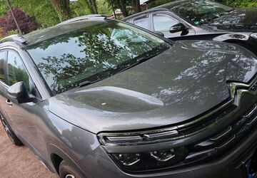 Citroen C5 Aircross 161.700 km 14.990 &euro; Hamburg 21109