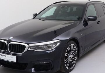 BMW 530 118.500 km 31.950 &euro; Norderstedt 22848