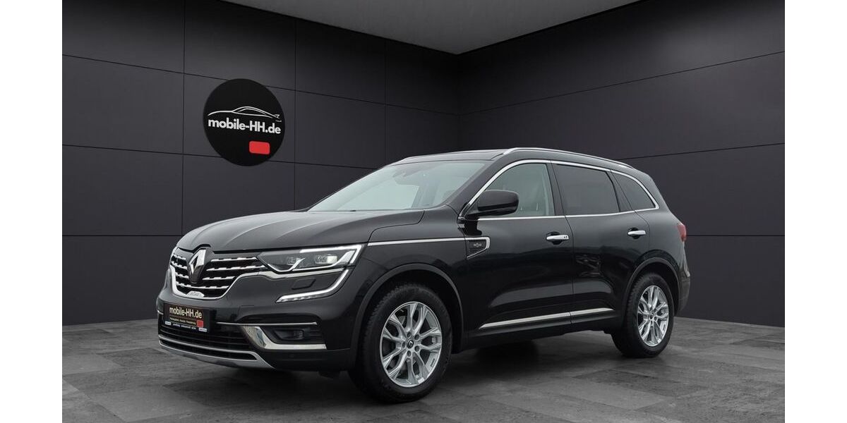 Renault Koleos 95.000 km 22.990 &euro; Hamburg 22047