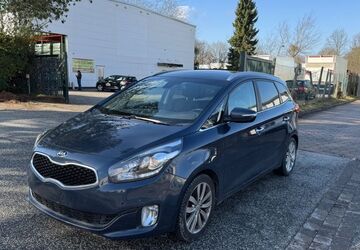 Kia Carens 183.771 km 6.490 &euro; Barsbüttel 22885