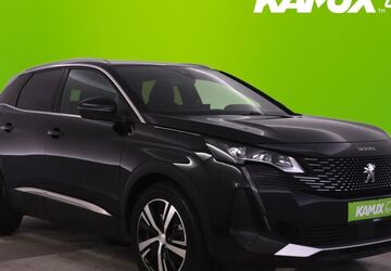 Peugeot 3008 61.530 km 20.750 &euro; Ahrensburg 22926