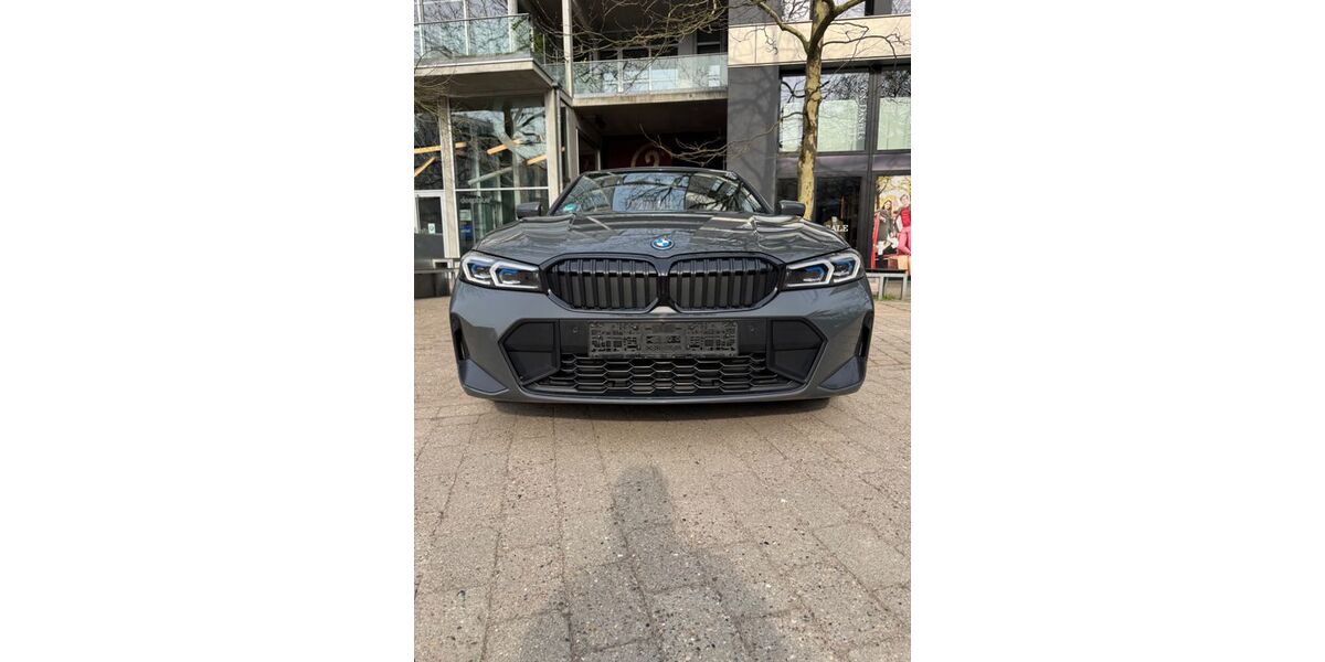 BMW 330 80.000 km 34.000 &euro; Ellerau 25479