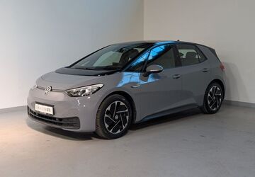 VW ID.3 38.000 km 18.975 &euro; Ellerhoop bei Hamburg 25373