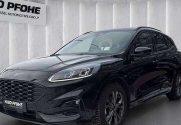Ford Kuga 18.854 km 25.290 &euro; Hamburg 22335