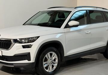 Skoda Kodiaq 145.000 km 24.975 &euro; Ellerhoop bei Hamburg 25373