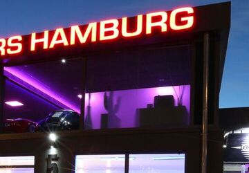 BMW iX 35.309 km 64.885 &euro; Hamburg 22453