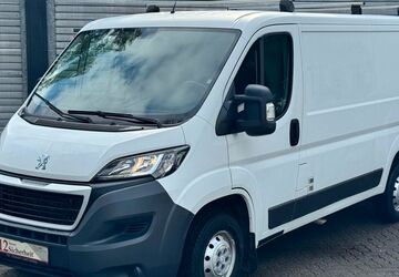 Peugeot Boxer 100.000 km 10.990 &euro; Norderstedt 22844