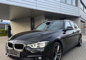 BMW 320 157.500 km 14.890 &euro; Pinneberg 25421
