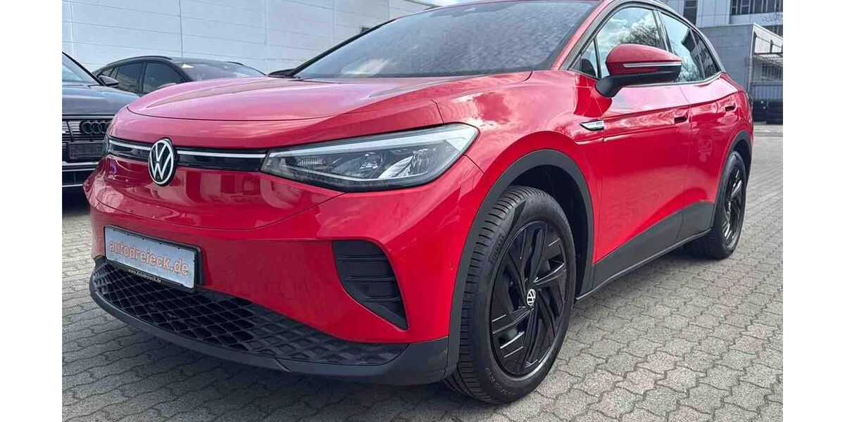 VW ID.4 72.896 km 26.950 &euro; Hamburg 22047