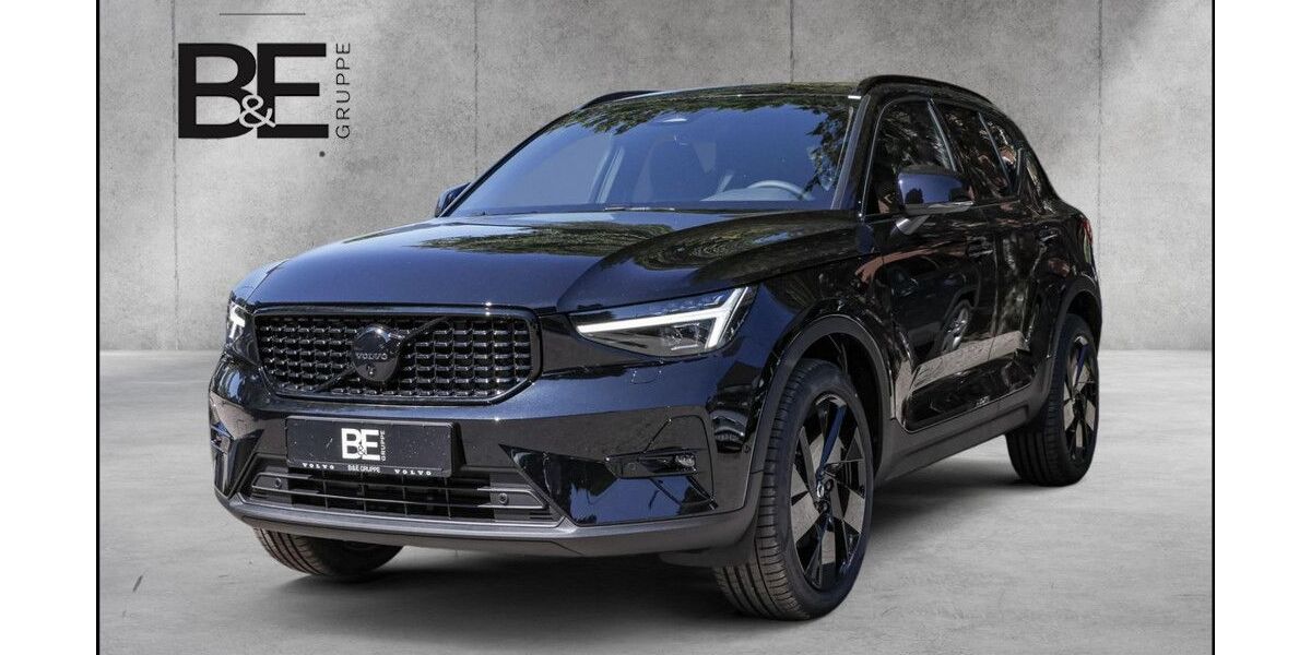 Volvo XC40 2.500 km 41.950 &euro; Norderstedt 22848