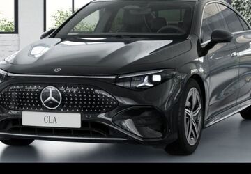 Mercedes-Benz CLA 350 9.900 km 62.500 &euro; Hamburg 22047