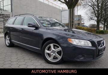 Volvo V70 130.000 km 10.590 &euro; Hamburg 22179