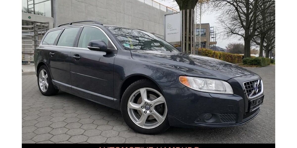 Volvo V70 130.000 km 10.590 &euro; Hamburg 22179